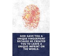 Inspirational Notebook | Journal for Writing, Notes & Reflection | Blank Lined Notebook Journal | 6 x 9 Paperback | Birthdays Christmas Graduation ... Faith, Self-Discovery, and Making an Impact