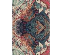 Inspirational Prayer Journal: A 52-Week Prayer and Scripture Reflection notebook