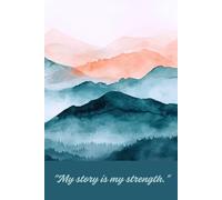Inspirational Quote Notebook: A College Ruled Journal for Self-Discovery, Grit, and Unwavering Personal Growth with Daily Affirmations, Proverbs, and Timeless Wisdom