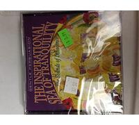 Inspirational Sea of Tranquility