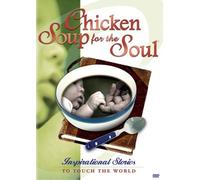 Inspirational Stories to Touch the World [Reino Unido] [DVD]