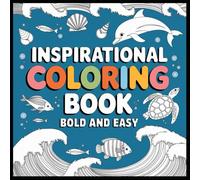 Inspirational Word Coloring Pages