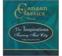 Inspirations - Touring That City