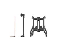 (Inspire 3)4g Module Mounting Fixed Strap For Mini 3/mavic3/inspire 3/cellular Module