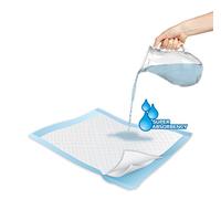 Inspire Almohadillas desechables extraabsorbentes 23 pulgadas x 36 pulgadas, 150 unidades