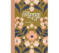 Inspire Bijbel NBV21
