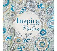 Inspire: Coloring & Creative Journaling Through the Psalms