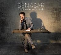 Inspire De Faits Reels by Benabar (2014-05-04)