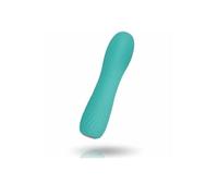 Essential Vibrador Leila Turquesa 1 unidad