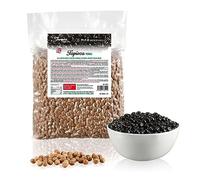 INSPIRE FOOD Perles de Tapioca bubble tea 3 KG | Tapioca pearls perfecto para café helado, té helado, granizados, bubble tea