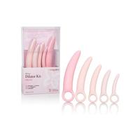 Inspire Kit Dilatador Vaginal Silicona 5uds