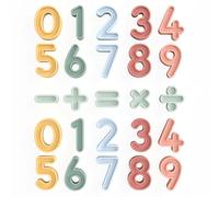 Inspire My Play - Juego de números para niños