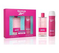 Reebok Inspire Your Mind Estuche Regalo de Mujer de 2 Piezas Eau de Toilette 100ml y Desodorante Body Spray 150ml