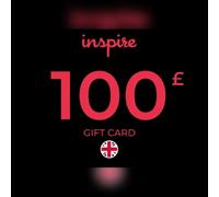 Inspire Staycation Gift Card 100 GBP Key - UNITED KINGDOM