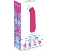 Inspire Suction Wynter Estimulador Rosa 1ud