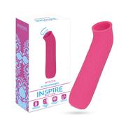 INSPIRE Suction Wynter - Estimulador Succionador Con Diseño Galardonado