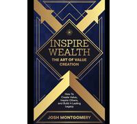Inspire Wealth: The Art of Value Creation