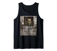 Inspire with Saint John Bosco Quote Design for Faith Lovers Camiseta sin Mangas