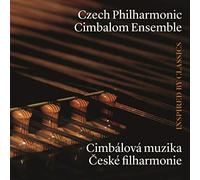 Bartok & Czech Philharmonic & Riesova - Inspired By Classics