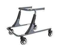 Inspired by Drive Moxie GT Gait Trainer, espada gris, grande