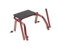 Inspired by Drive Nimbo 2G Walker Seat Only, Castle Red, pequeño