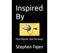 Inspired By: Five Pieces, Not So Easy