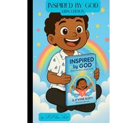 Inspired by God: Kids Edition