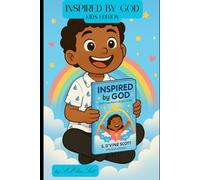 Inspired by God: Kids Edition