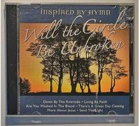Inspired By Hymn - Will The Circle Be Unbroken / 12 Song CD / 2006