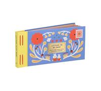 Inspired Letters to My Baby: Write Now. Read Later. Treasure Forever