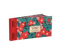 Inspired Letters to My Love: Write Now. Read Later. Treasure Forever