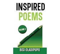 Inspired Poems: Volume 2