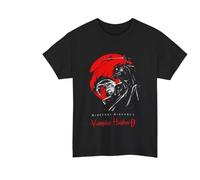 Inspired Vampire Hunter D T-Shirt Japanese Anime Shirt Unisex tee