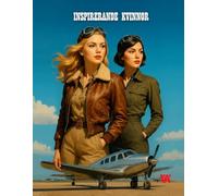 INSPIRERANDE KVINNOR. Målarbok för Vuxna: Upptäck 50 inspirerande kvinnor från hela världen i en målarbok skapad för vuxna och tonåringar.