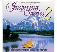 Inspiring Classics 2 (Beside Still Waters presents)
