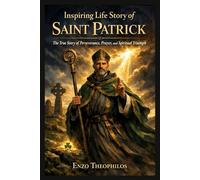 Inspiring Life Story of Saint Patrick (The Catholic Word)