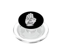 Inspiring Phrase Bible Verse Sayings Christian Devotion PopSockets PopGrip para MagSafe