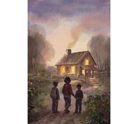 Inspiring Stories of Amazing Kids: Stories of Courage, Friendship, and Kindness (Ages 9-12) Book 1: A House of Many Hearts (The Children of Lulu Lane)