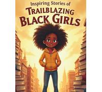 Inspiring Stories of Trailblazing Black Girls: 20 Inspirational Stories Celebrating Young Heroines Forging Their Own Paths
