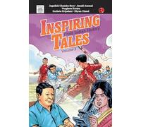Inspiring Tales From Indian History Comic : Volume 3