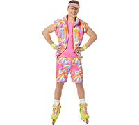 InSpirit Designs Skating Ken Adult Costume - M
