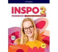 Inspo 2 Workbook With Ebook And Active Learning Kit