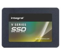 INSSD120GS625V2 V Series 2.5" SSD SATA 6GB/S Unidad De Estado Sólido, 120GB