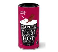 Inst Hot Chocolate - Lote de 2 paquetes de 350 g