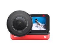 Insta 360 - Cámara de acción VR - Gama One R - Edición 1 - Sensor 1 - Módulo de Lente Leica - Batería 1190 mAh
