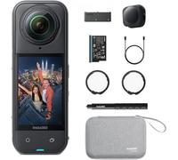 Insta360 X5 Essentials Bundle