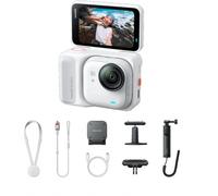 Insta 360 Insta360 Go Ultra Pack Creator Bundle Blanco ártico