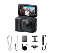 Insta 360 Insta360 Go Ultra Pack Creator Bundle Negro medianoche