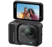 Insta 360 Insta360 Go Ultra Pack Standard Bundle Negro Medianoche