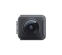 Insta 360 - Sensor de 360° - para Insta One R - Video 5.7k 30 fps (H265) - Cámara Lenta x4 - Foto de 360° en 18 MP - Estabilización de Estado de Flujo